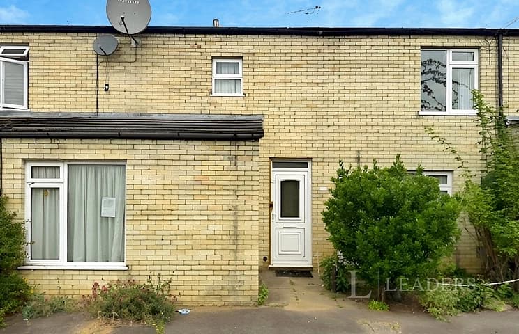 Nuns Way, Cambridge, Cambridgeshire, CB4 — photo 4