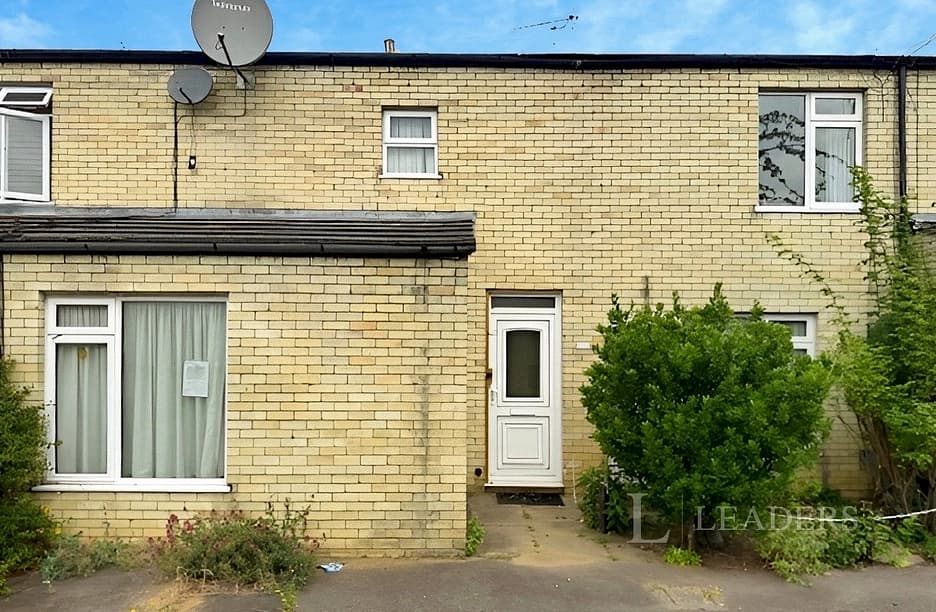 Nuns Way, Cambridge, Cambridgeshire, CB4 — photo 1