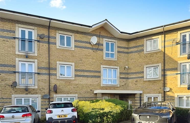 Longworth Avenue, Chesterton, Cambridge, Cambridgeshire, CB4 — photo 4