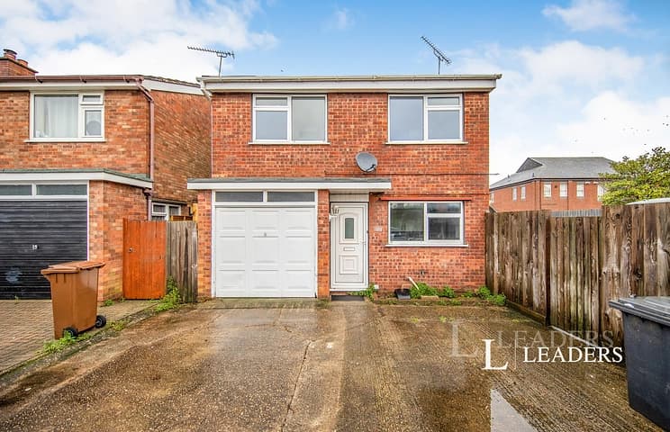 Mandy Close, Ipswich, Suffolk, IP4 — photo 4