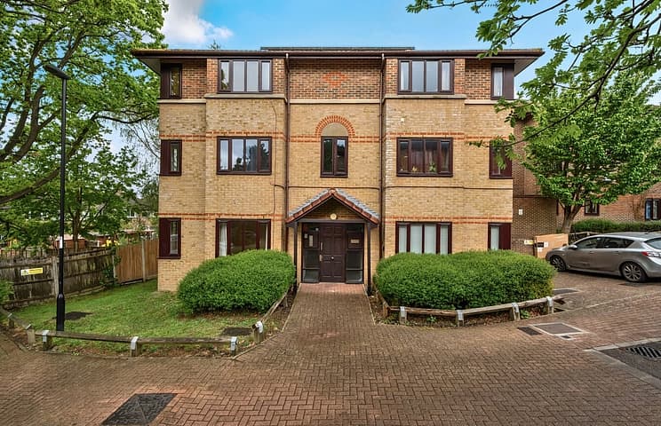 Maroons Way, London, SE6 — photo 4