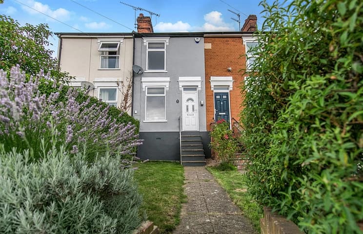 Alexandra Road, Ipswich, IP4 — photo 4