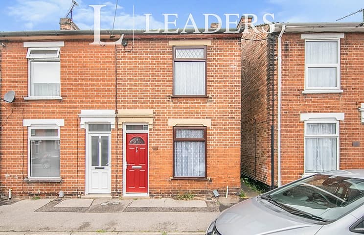 Wellesley Road, Ipswich, IP4 — photo 4