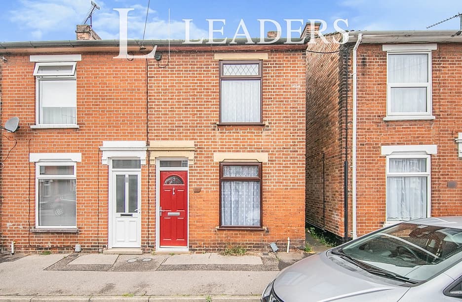 Wellesley Road, Ipswich, IP4 — photo 1