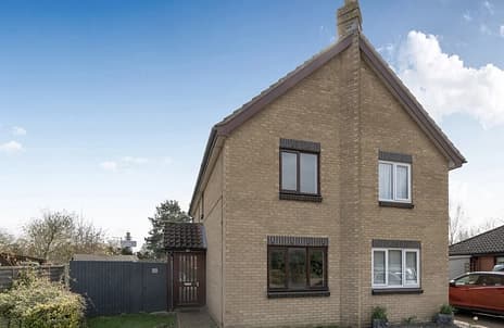 Burgess Place, Martlesham Heath, Ipswich, Suffolk, IP5 — photo 2