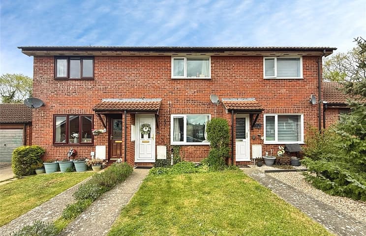 Semer Close, Stowmarket, Suffolk, IP14 — photo 4