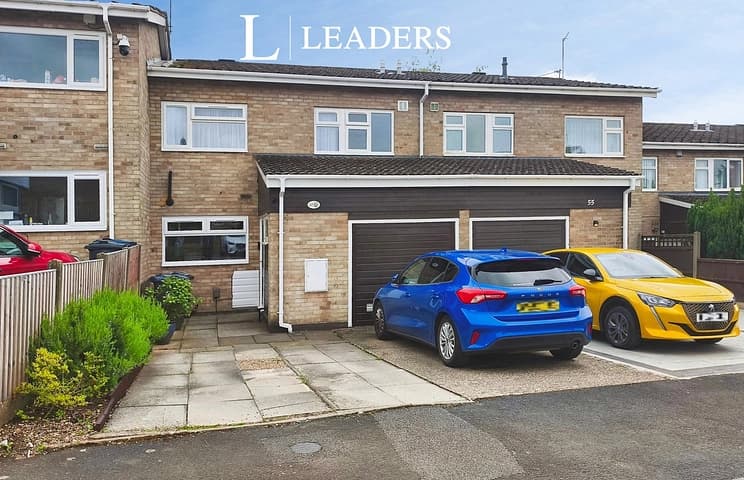 Fountain Close, Longbridge, Birmingham, B31 — photo 4