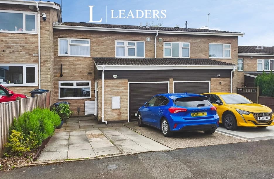 Fountain Close, Longbridge, Birmingham, B31 — photo 1