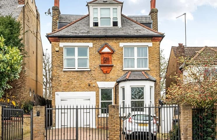 Brockley View, London, SE23 — photo 4