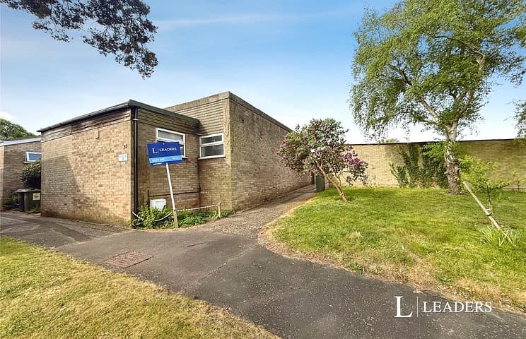 Glenda Crescent, Norwich, Norfolk, NR5 — photo 4