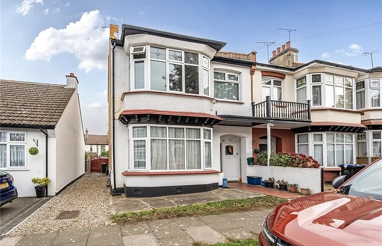 Inverness Avenue, Westcliff-on-Sea, Essex, SS0 — photo 4