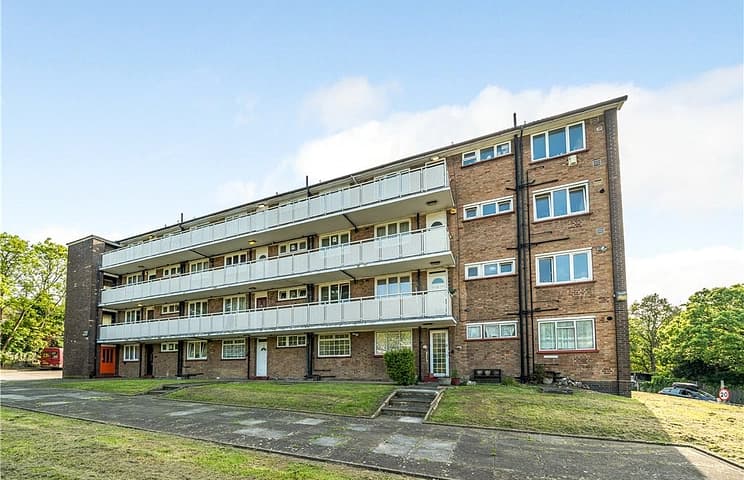 Wood Vale, London, SE23 — photo 4