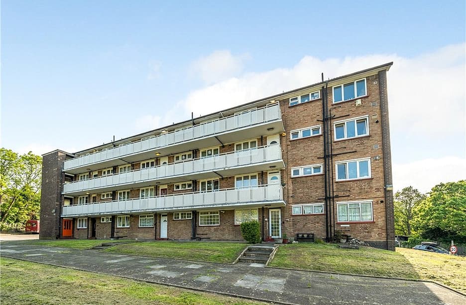 Wood Vale, London, SE23 — photo 1