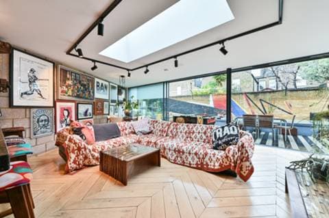 Crawthew Grove — photo 2