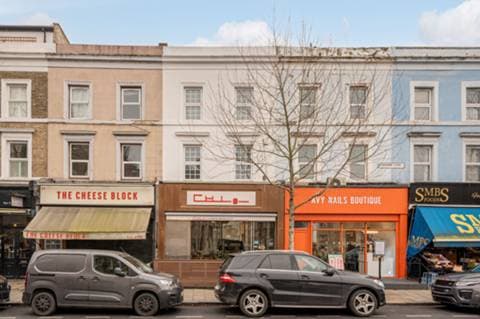 Lordship Lane — photo 2