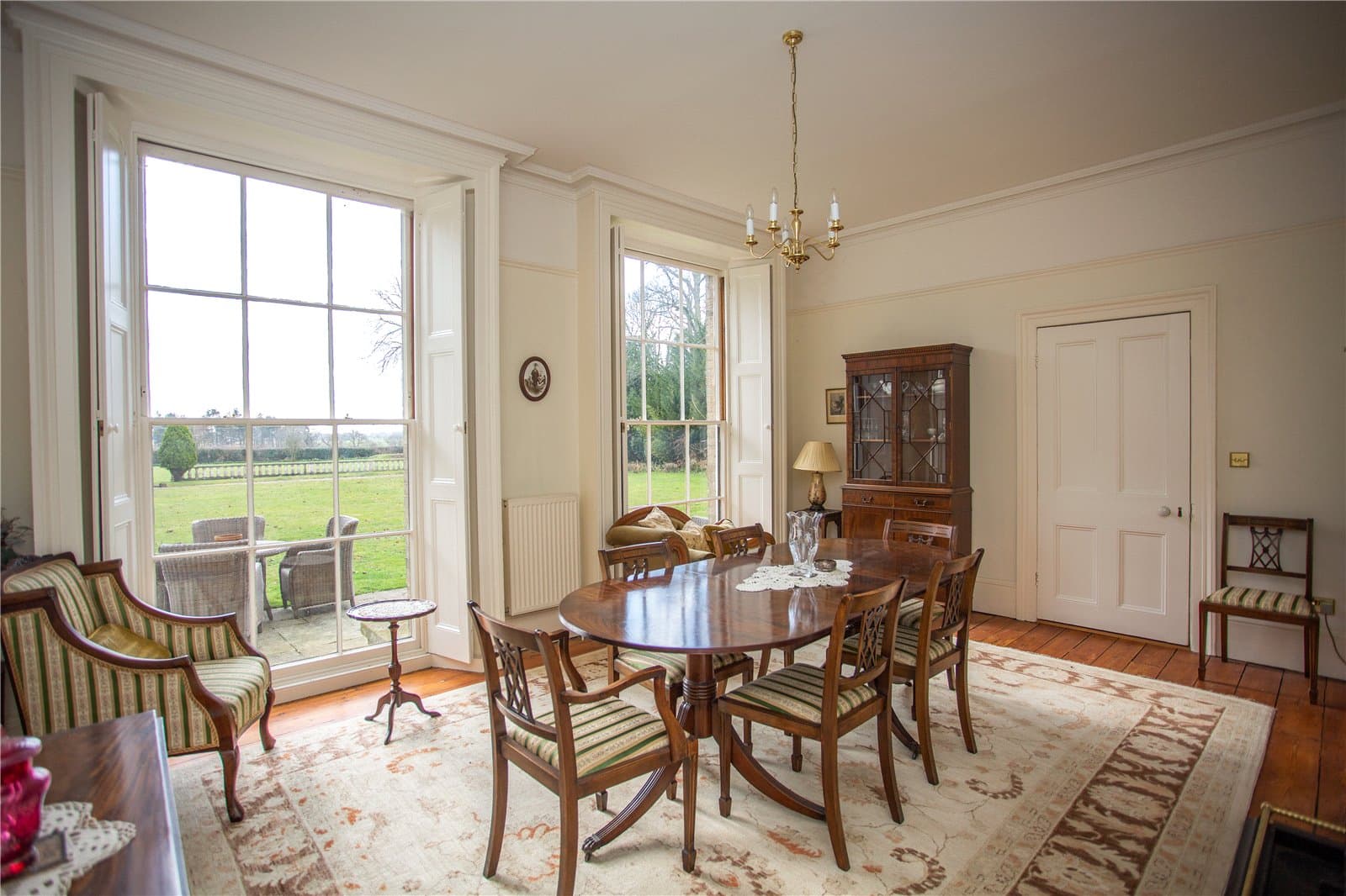Handsome house in Waveney Valley — photo 4