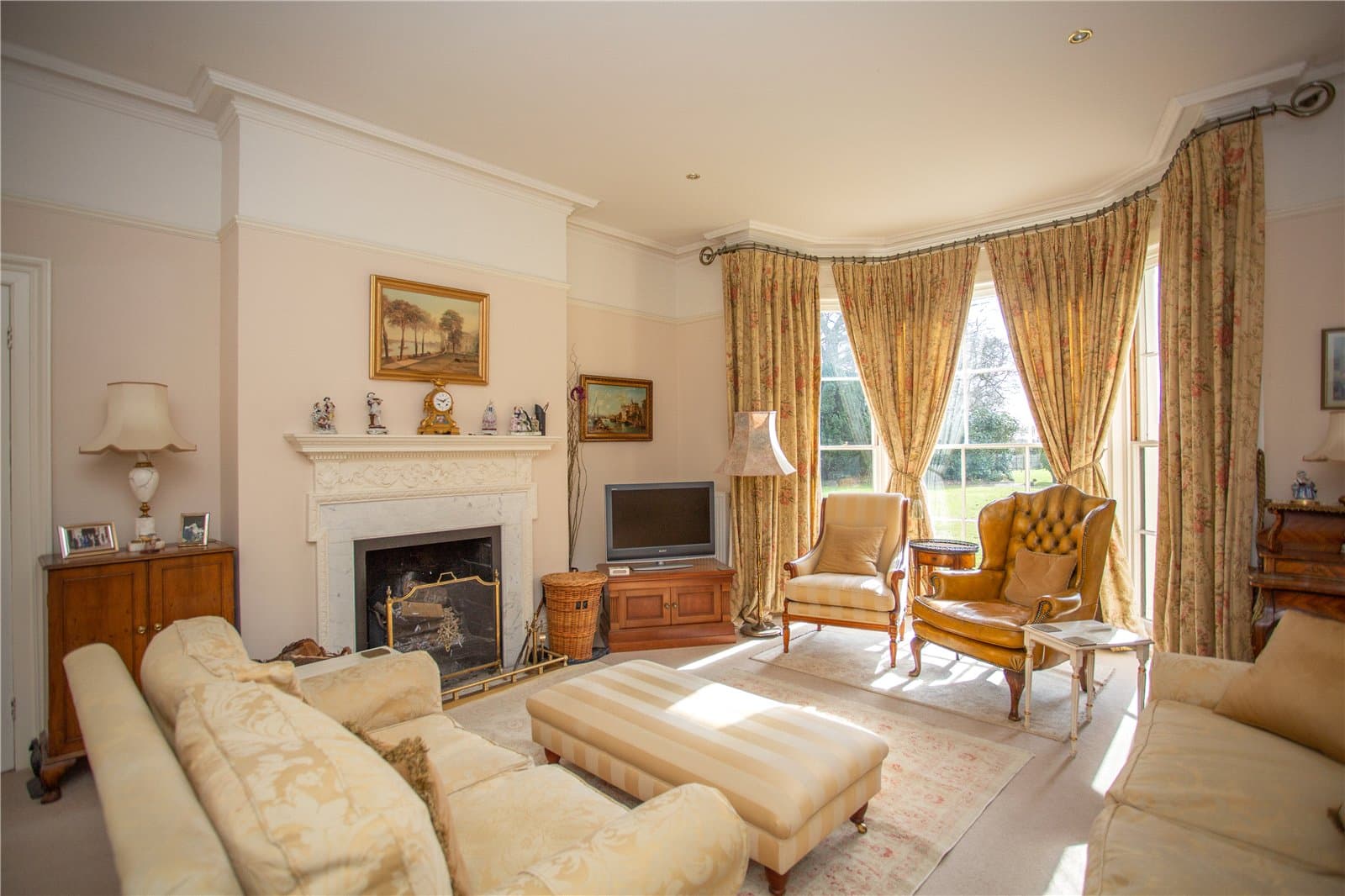 Handsome house in Waveney Valley — photo 3