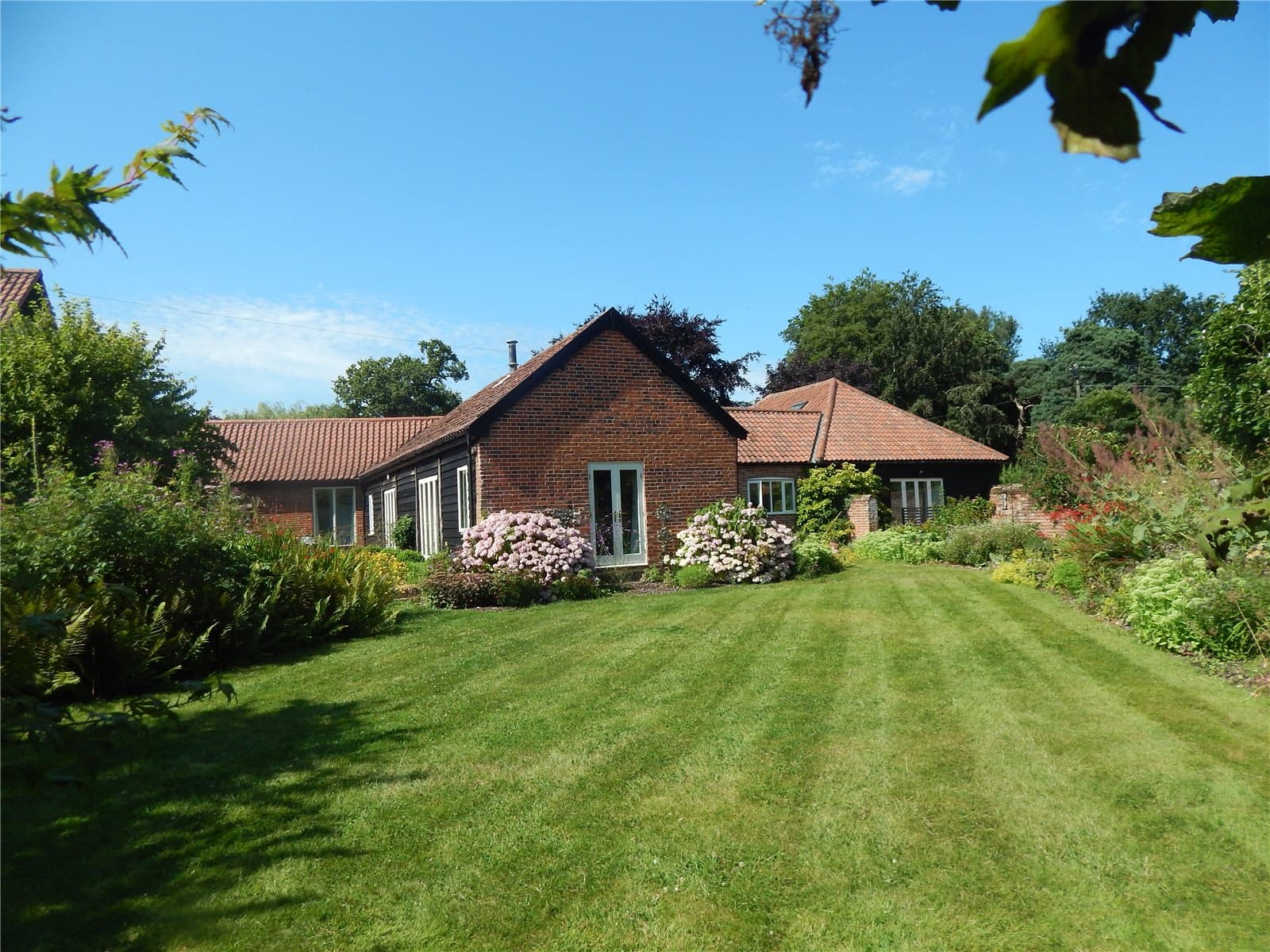 Barnham Broom Road, Carlton Forehoe, Norwich, NR9 4AL — photo 1