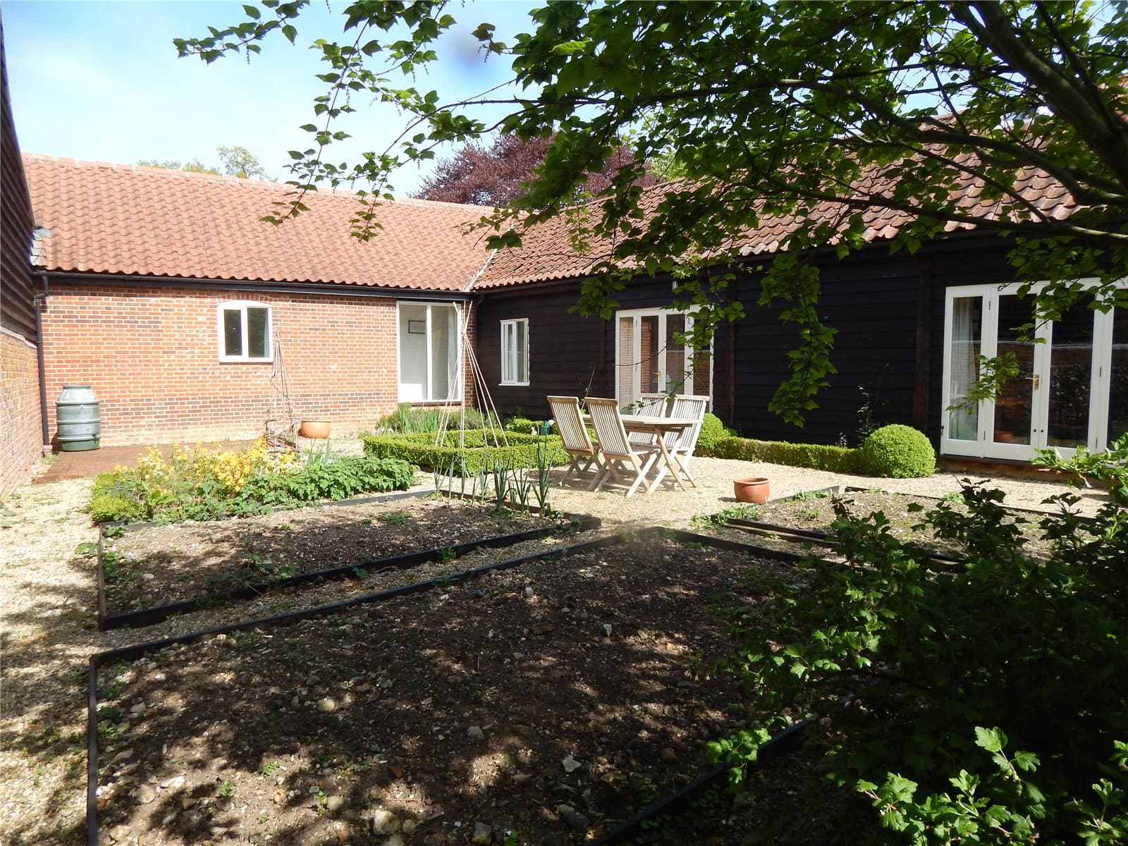 Barnham Broom Road, Carlton Forehoe, Norwich, NR9 4AL — photo 3