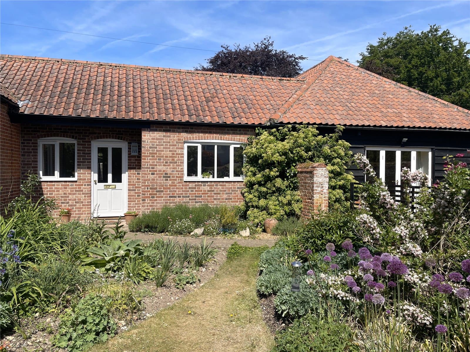 Barnham Broom Road, Carlton Forehoe, Norwich, NR9 4AL — photo 2