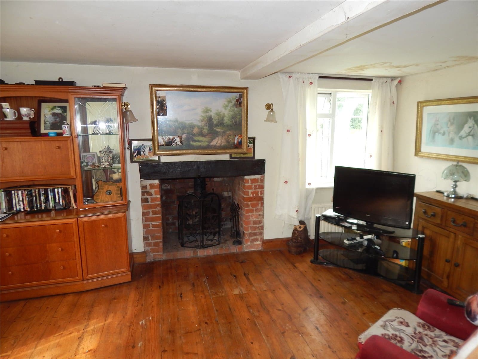 Smallholding/equestrian unit. — photo 2