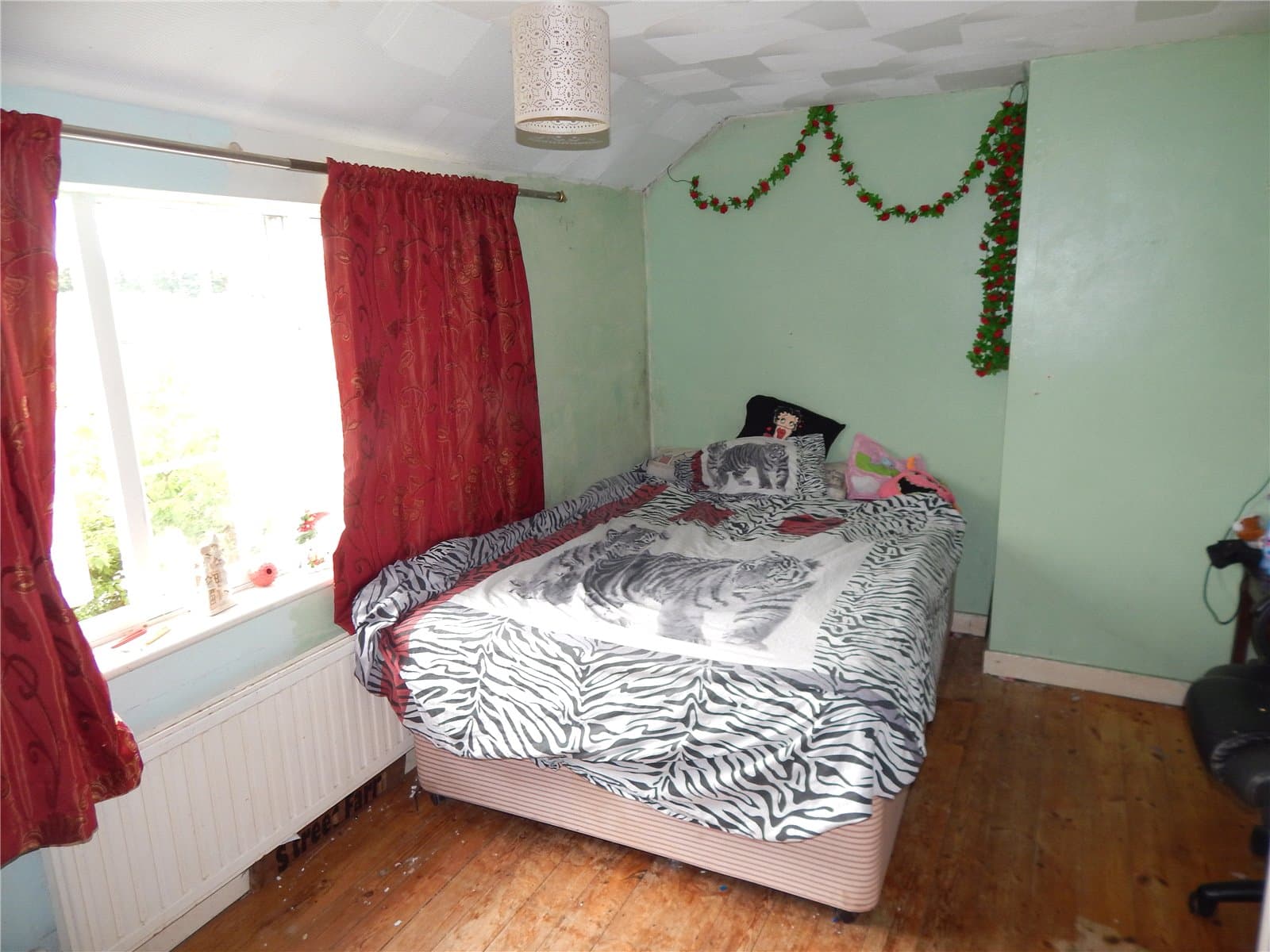 Smallholding/equestrian unit. — photo 4