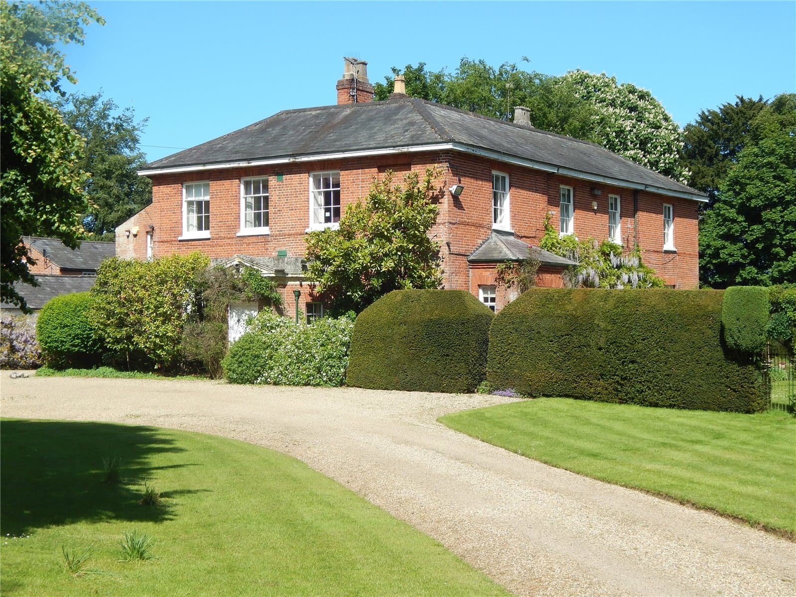 A handsome Georgian village house — photo 3