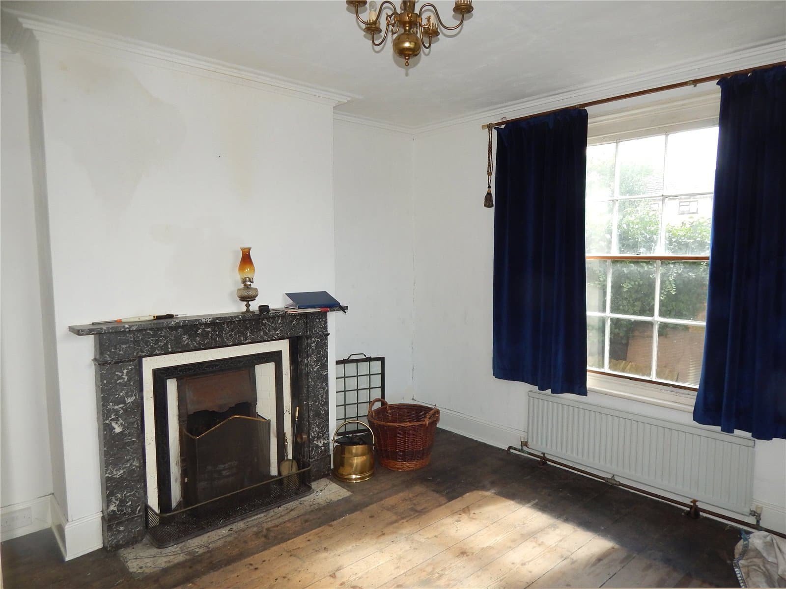 Refurbishment opportunity — photo 3