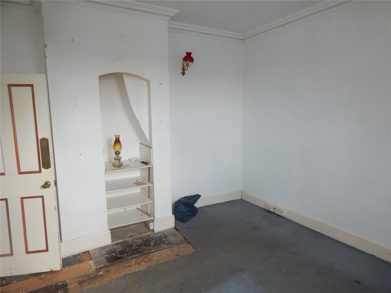 Refurbishment opportunity — photo 5