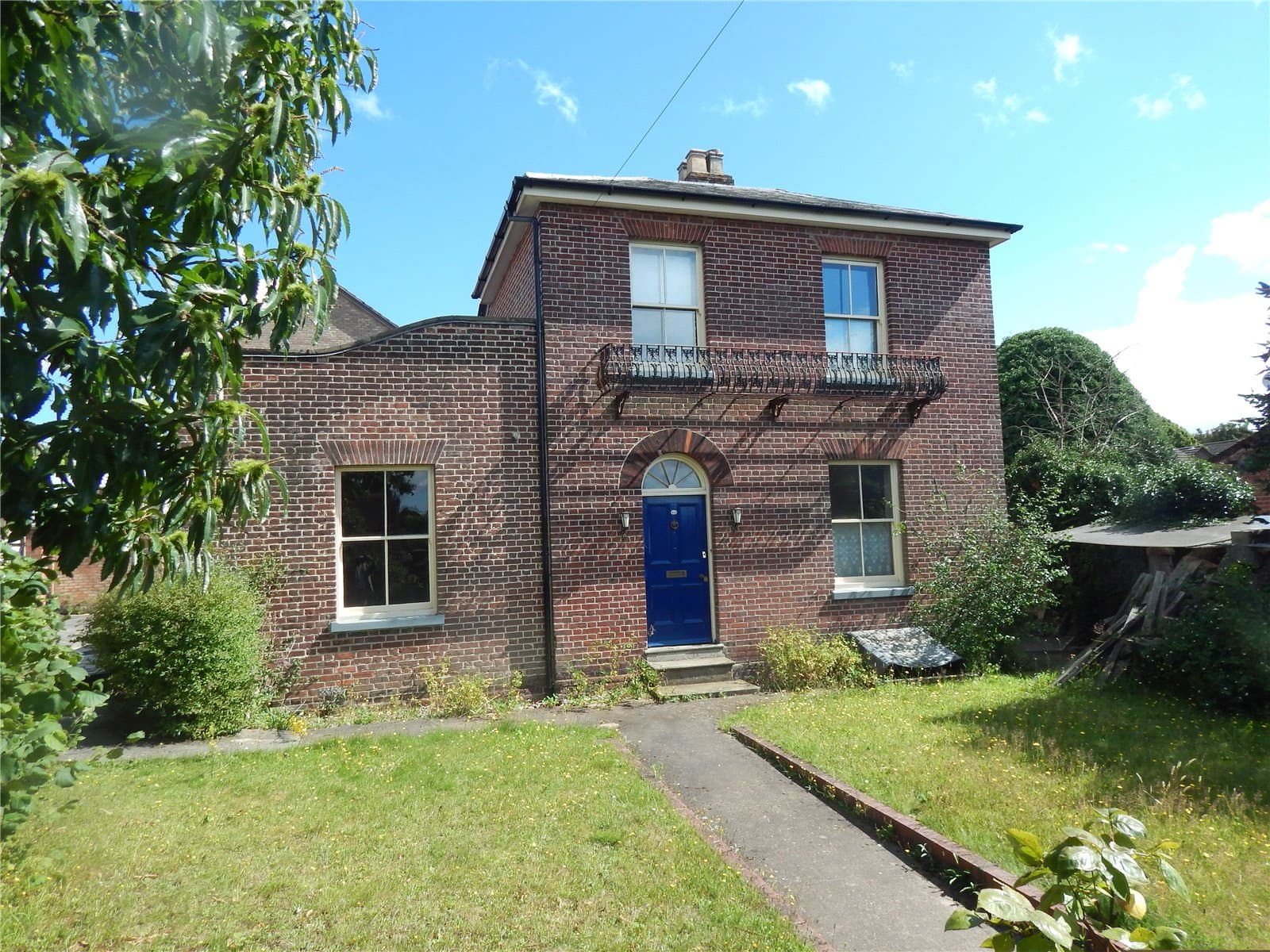 Refurbishment opportunity — photo 1