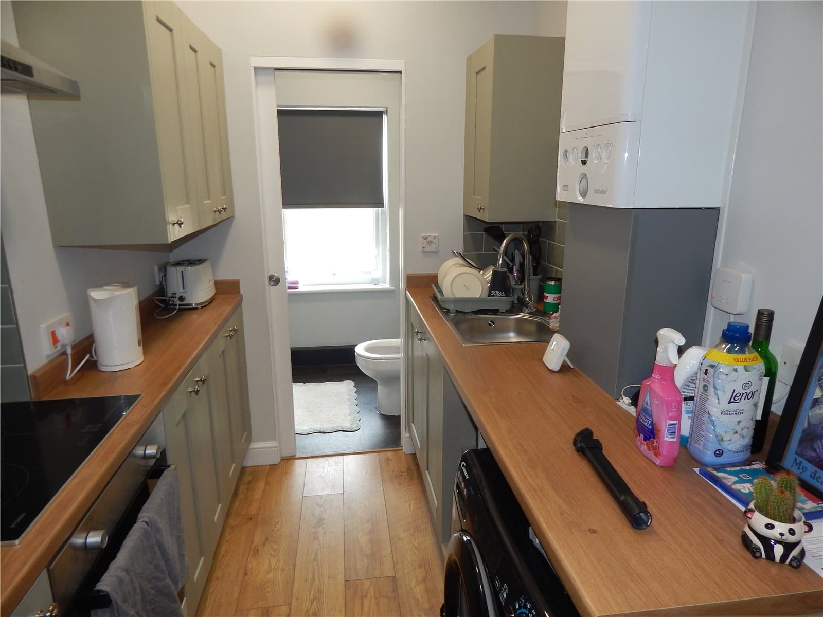 Investment property — photo 3