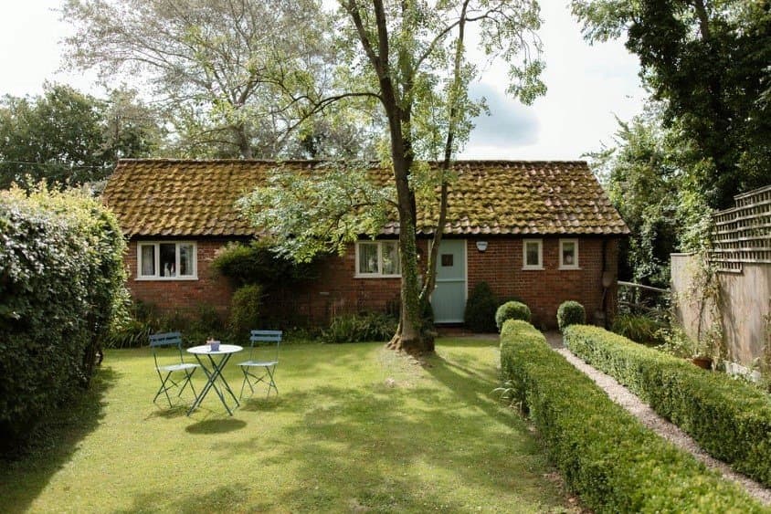 Idyllic Suffolk retreat — photo 1