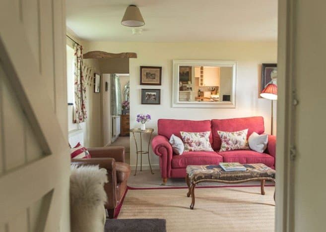 Idyllic Suffolk retreat — photo 3