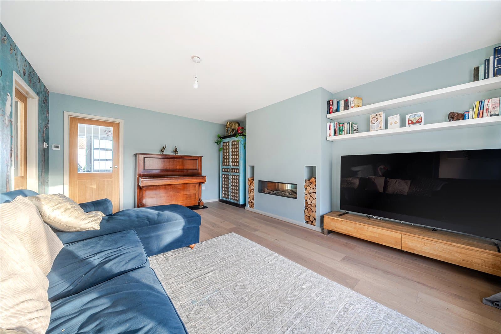 3 bedroom mid terrace house in the popular village of Shoreham — photo 4