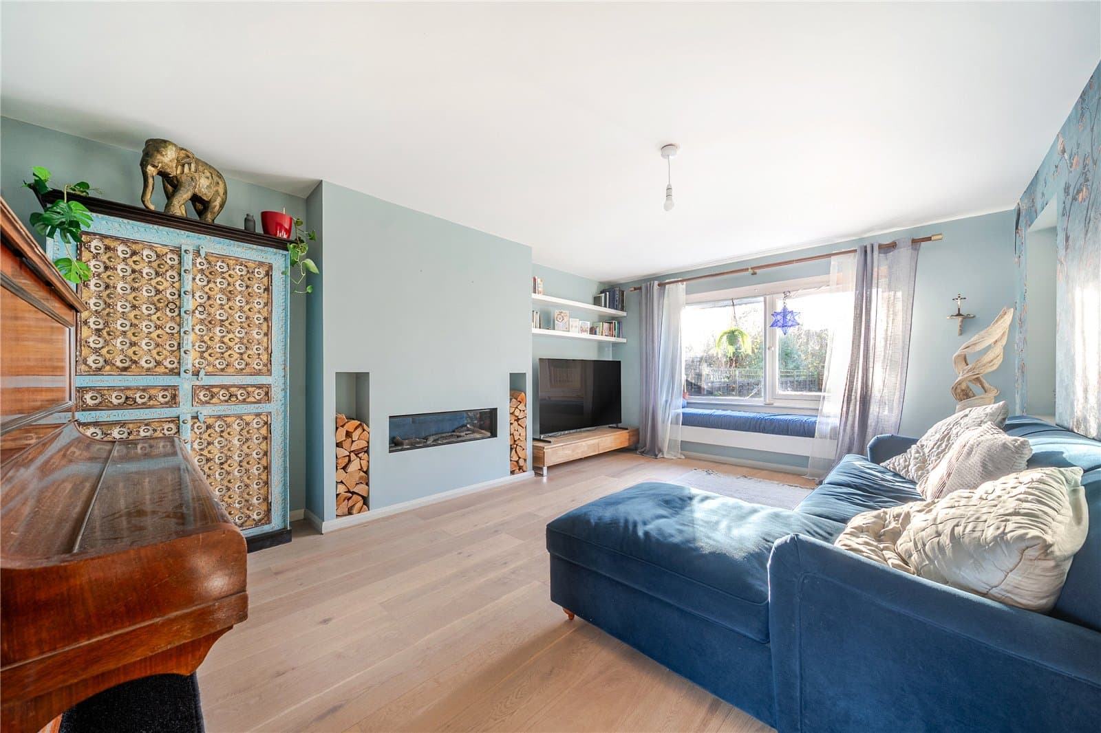 3 bedroom mid terrace house in the popular village of Shoreham — photo 3
