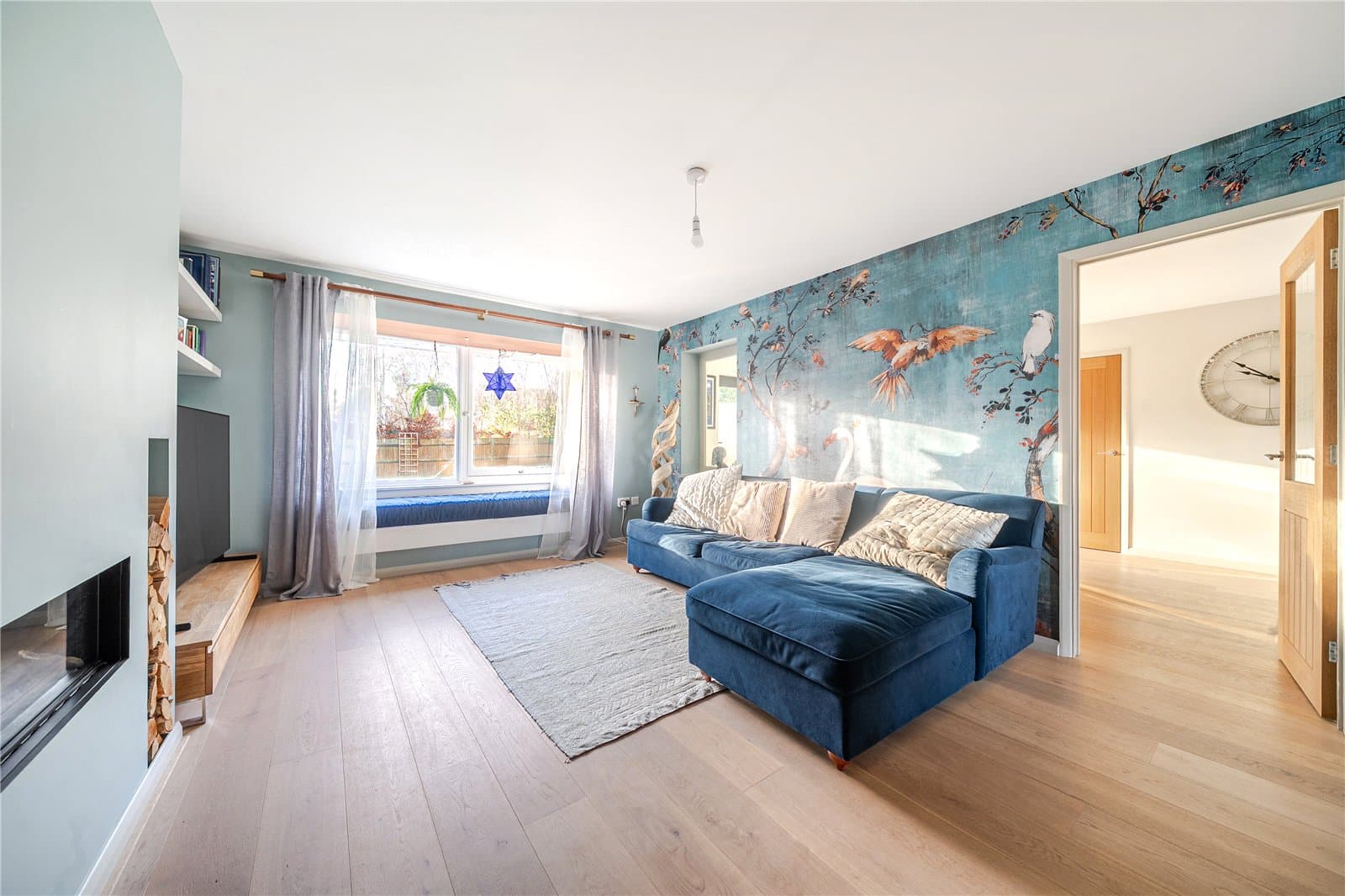 3 bedroom mid terrace house in the popular village of Shoreham — photo 2