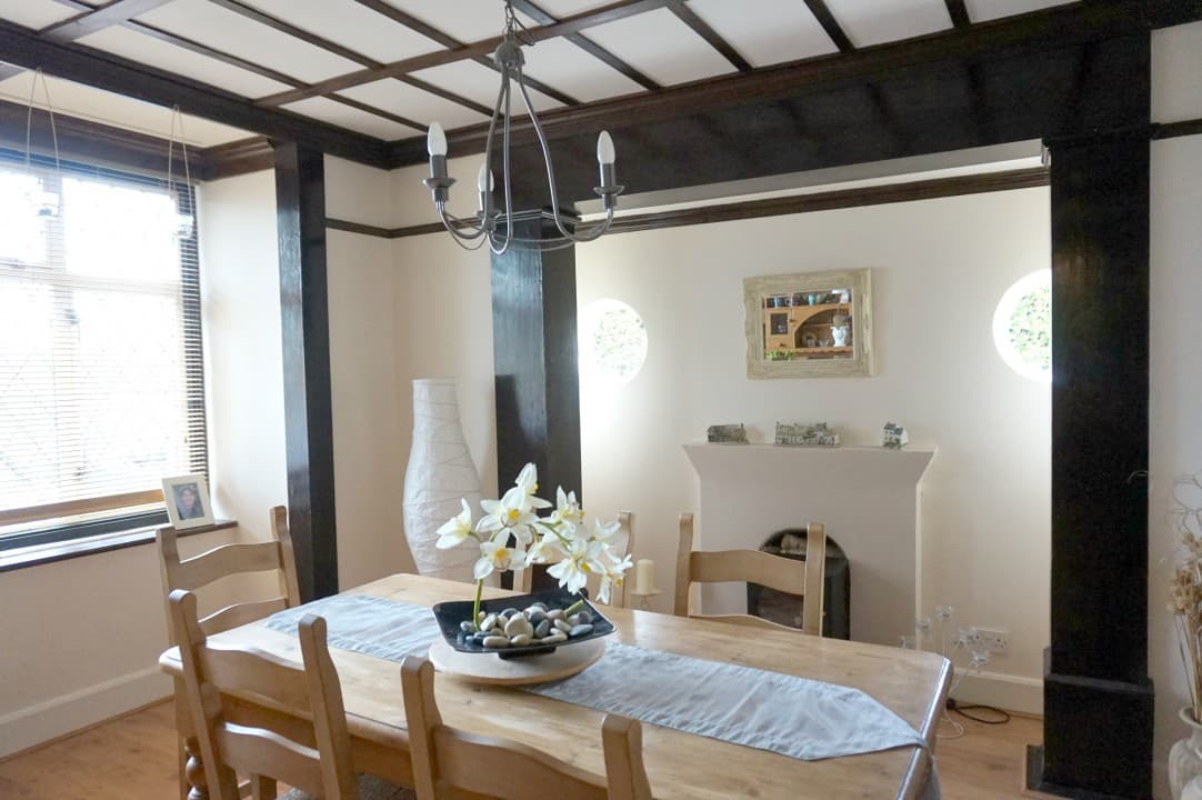5 bedroom Detached house, POUND LANE‚ SEVENOAKS‚ TN14 — photo 5