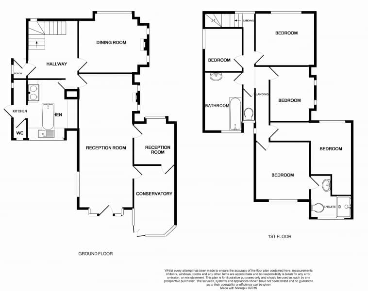 5 bedroom Detached house, POUND LANE‚ SEVENOAKS‚ TN14 — photo 1
