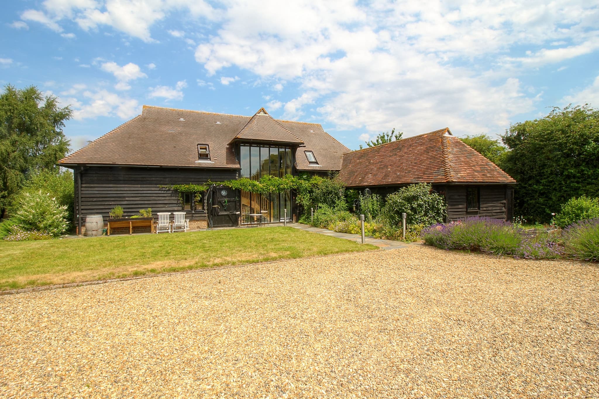 4 bedroom Detached house, Otford Lane‚ Sevenoaks‚ TN14 — photo 5