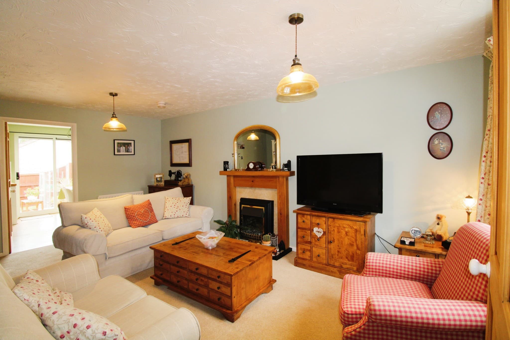 3 bedroom House, Wissey Way‚ Ely‚ CB6 — photo 4