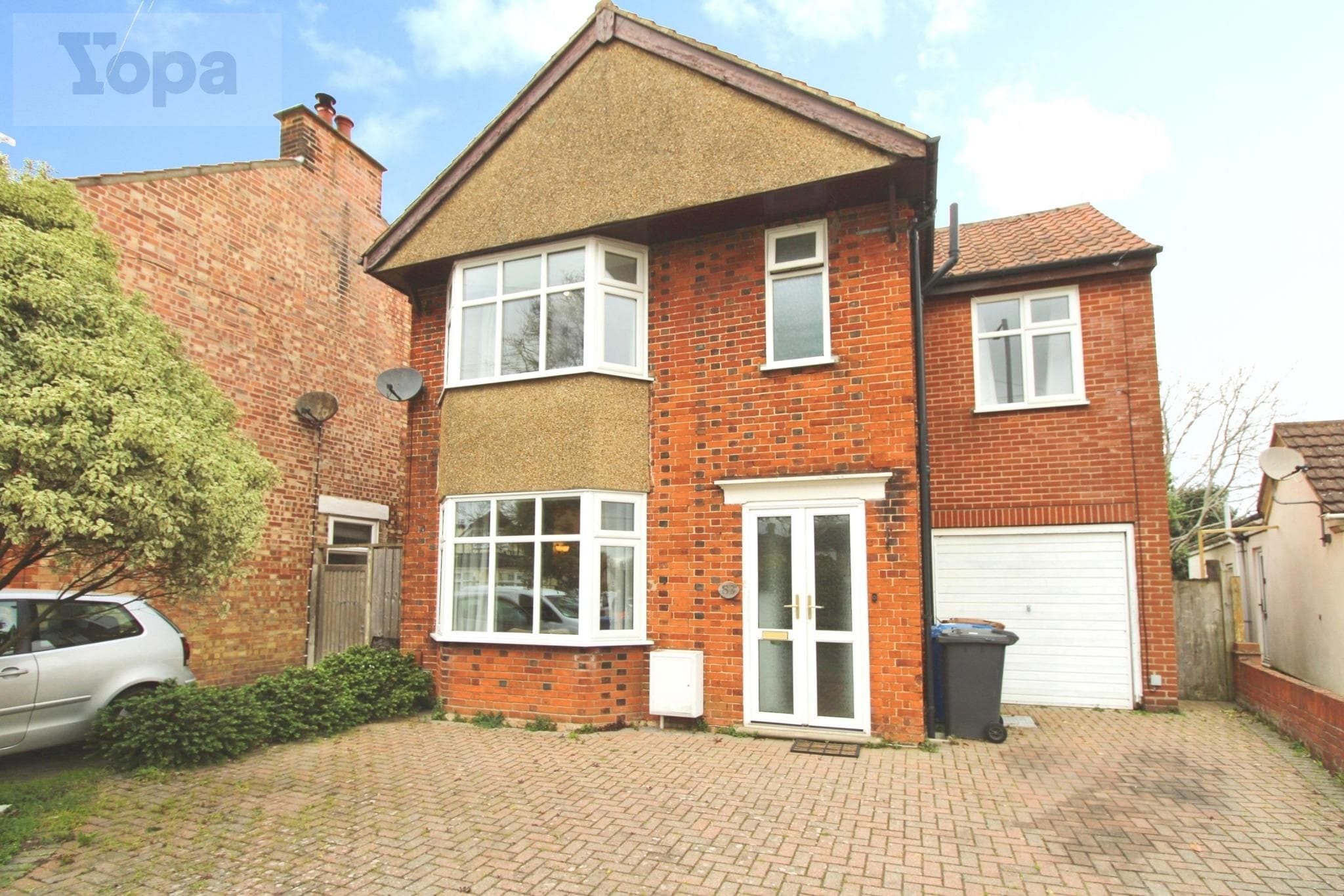 4 bedroom Semi-detached house, Felixstowe Road‚ Ipswich‚ IP3 — photo 3
