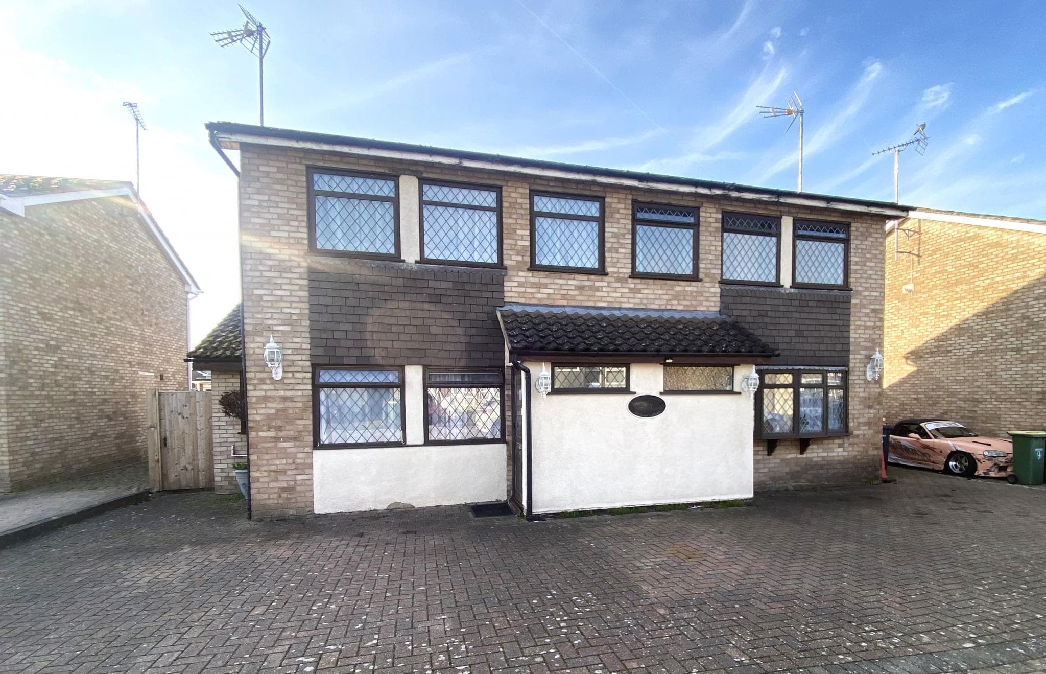 5 bedroom Detached house, Hart Road‚ Benfleet‚ SS7 — photo 4