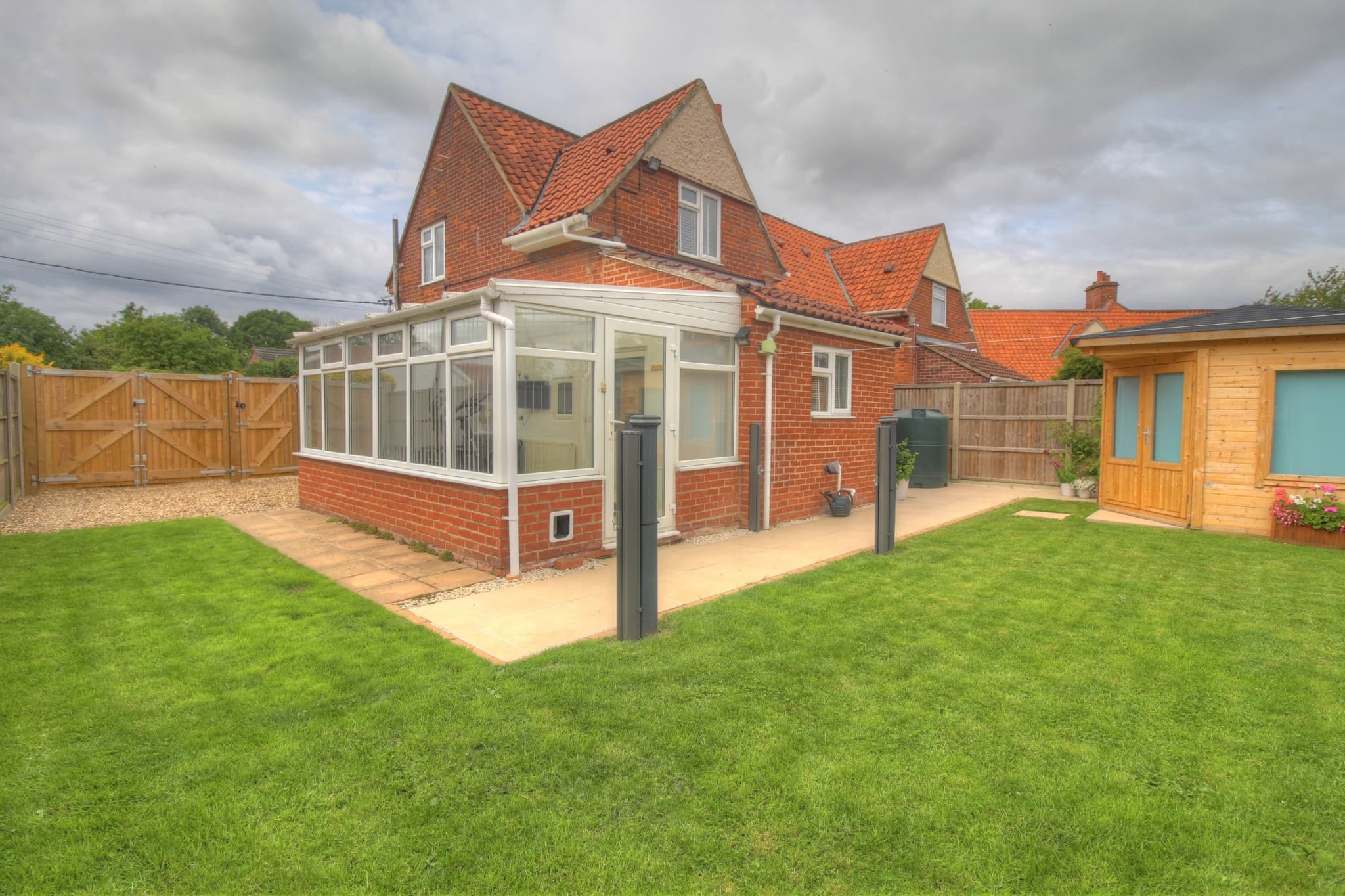 3 bedroom Semi-detached house, Chapel Road‚ Wymondham‚ NR18 — photo 5