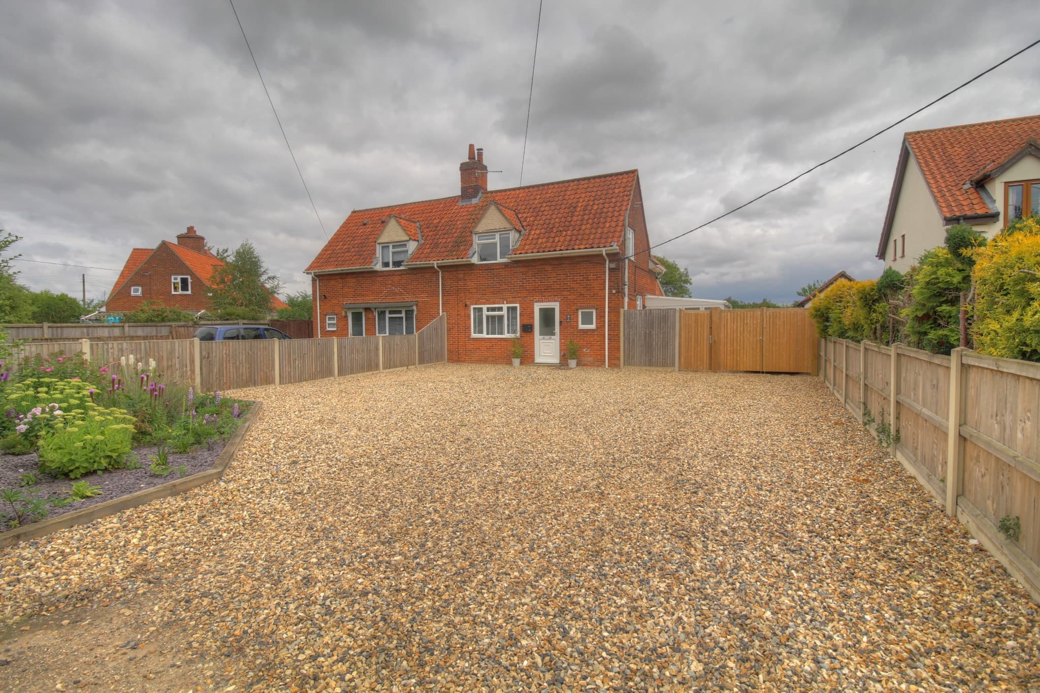 3 bedroom Semi-detached house, Chapel Road‚ Wymondham‚ NR18 — photo 3