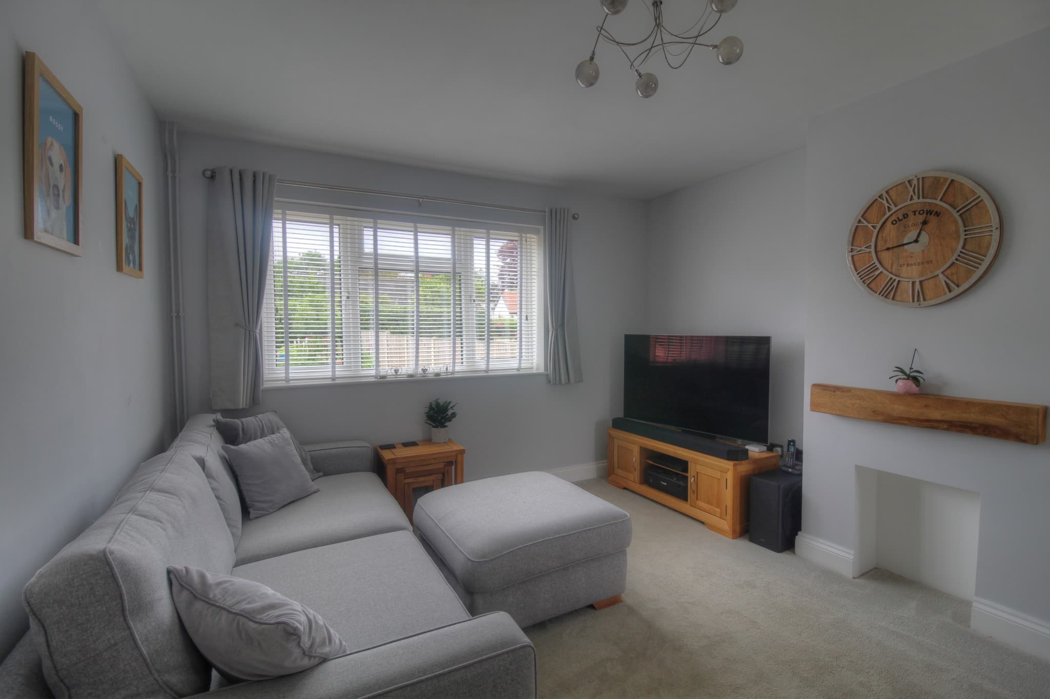 3 bedroom Semi-detached house, Chapel Road‚ Wymondham‚ NR18 — photo 4