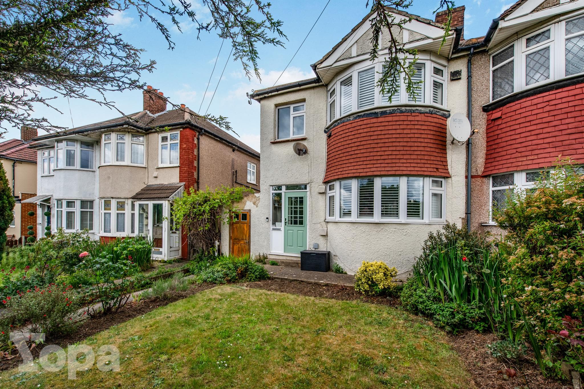 3 bedroom Terraced house, The Woodlands ‚ London‚ SE13 — photo 4