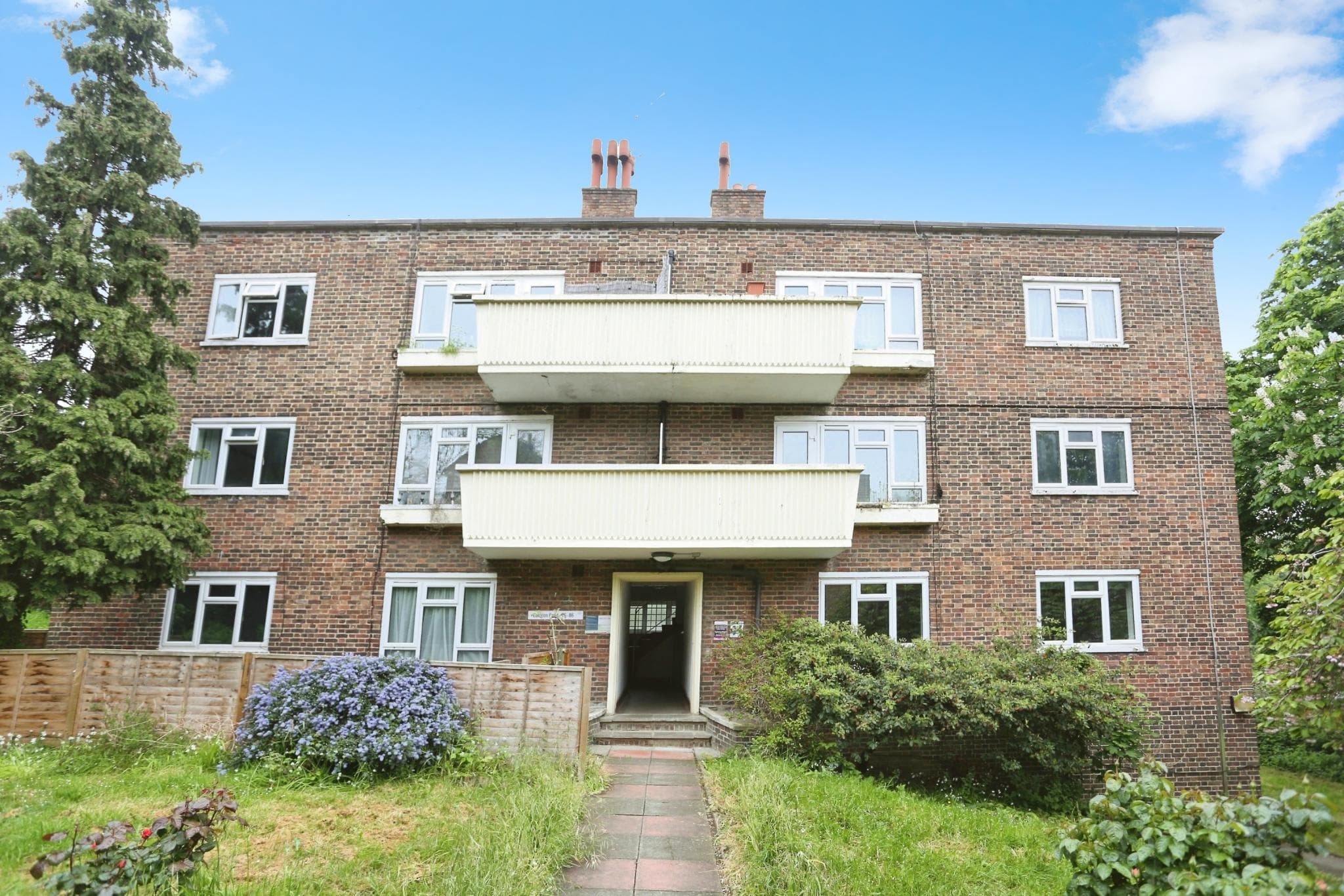 2 bedroom Flat, Dartmouth Road‚ London‚ SE26 — photo 3
