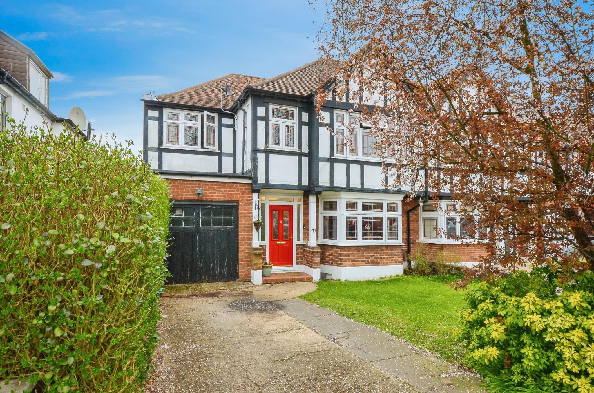 5 bedroom Terraced house, Cowper Road‚ London‚ W7 — photo 2