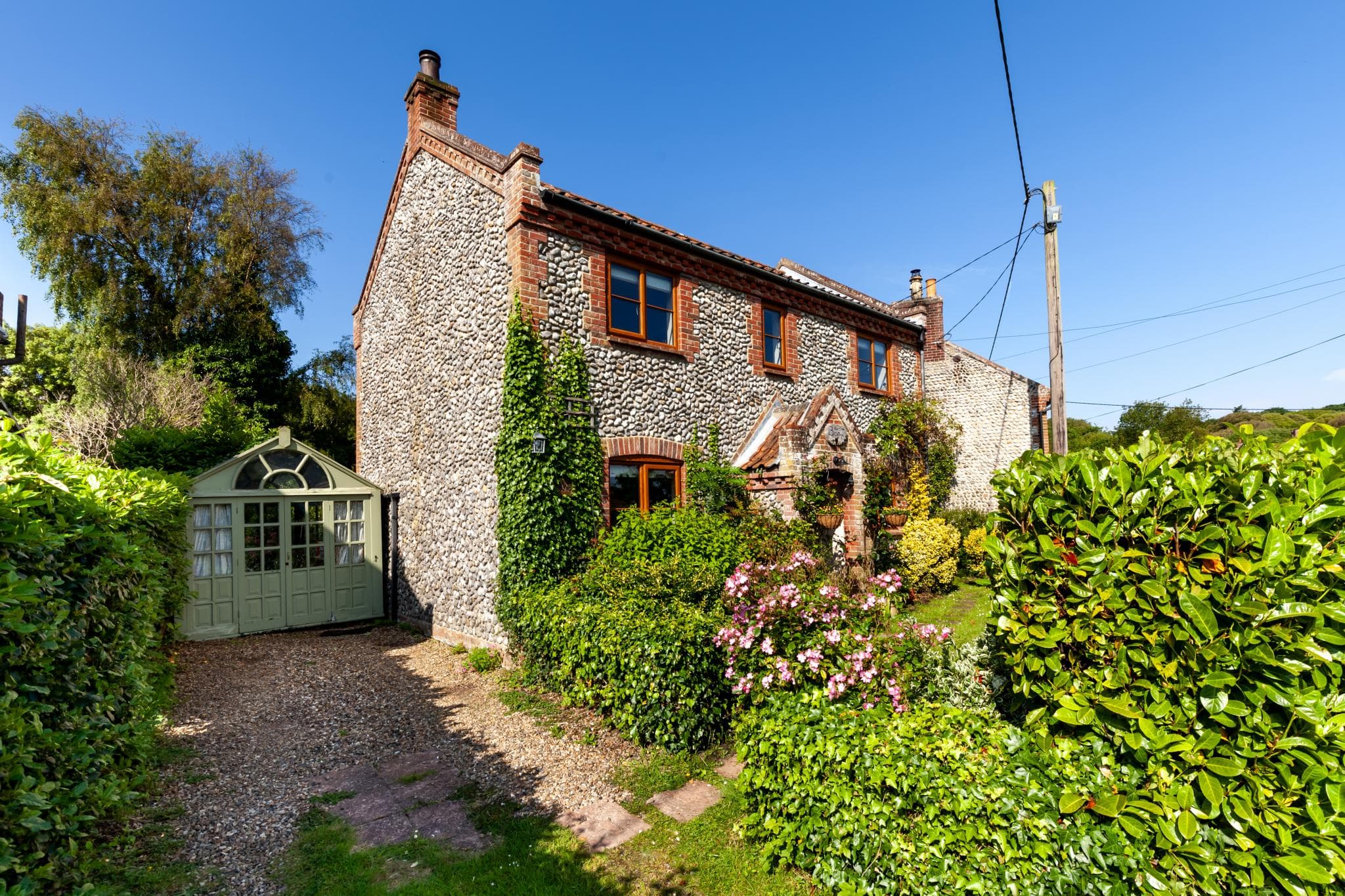 Studio, Hall Road‚ Cromer‚ NR27 — photo 4