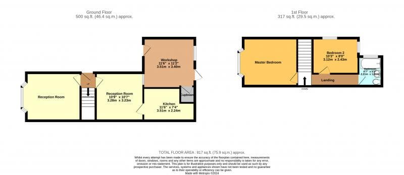 2 bedroom Semi-detached house, Lime Tree Avenue‚ Tile Hill‚ CV4 — photo 1